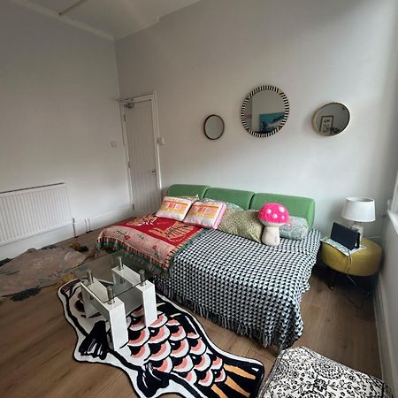 Bright Apartment In The Heart Of St Leonards Гастінгс Екстер'єр фото