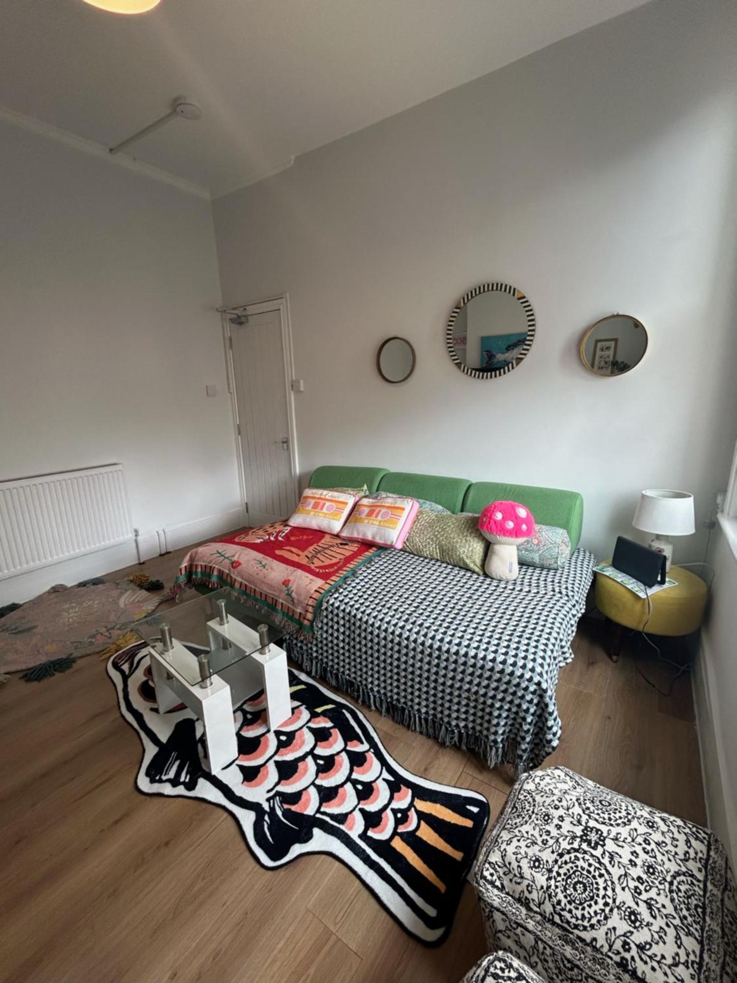 Bright Apartment In The Heart Of St Leonards Гастінгс Екстер'єр фото