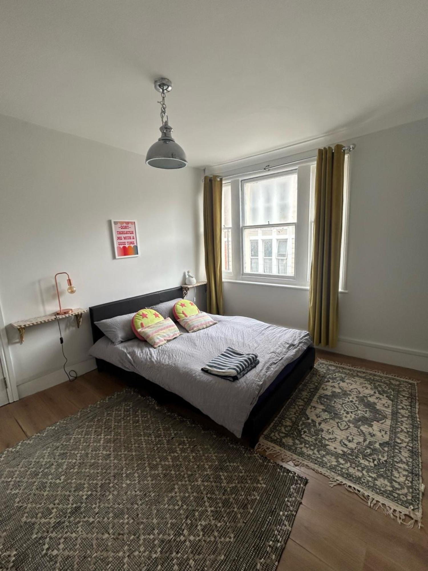 Bright Apartment In The Heart Of St Leonards Гастінгс Екстер'єр фото