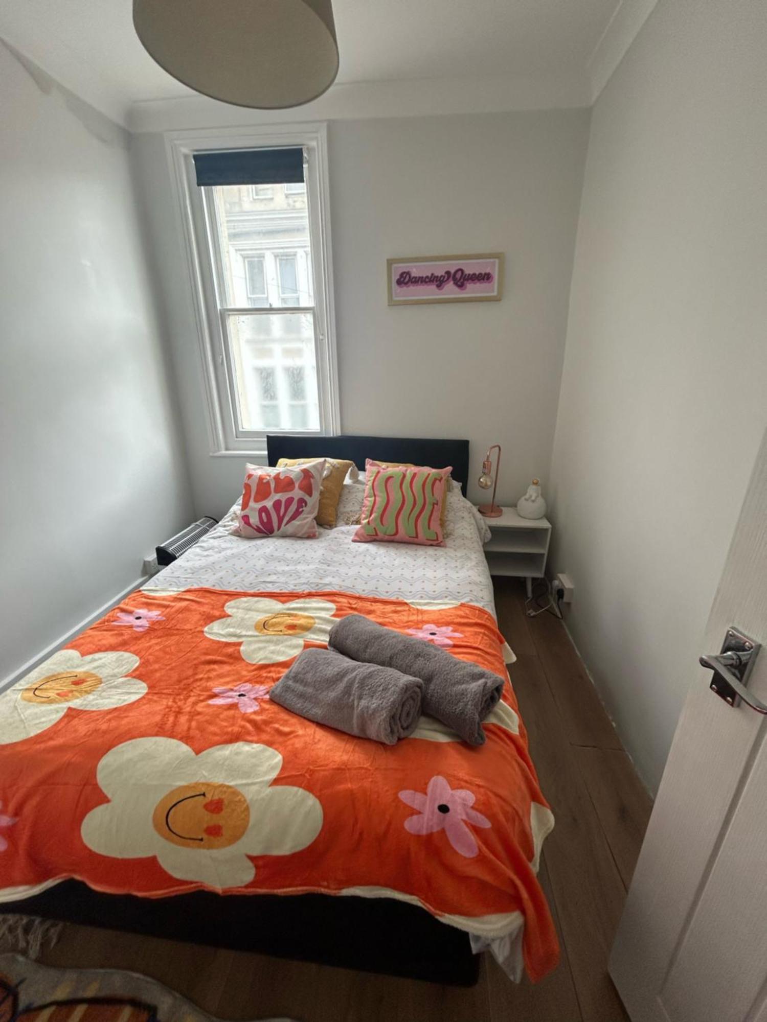 Bright Apartment In The Heart Of St Leonards Гастінгс Екстер'єр фото