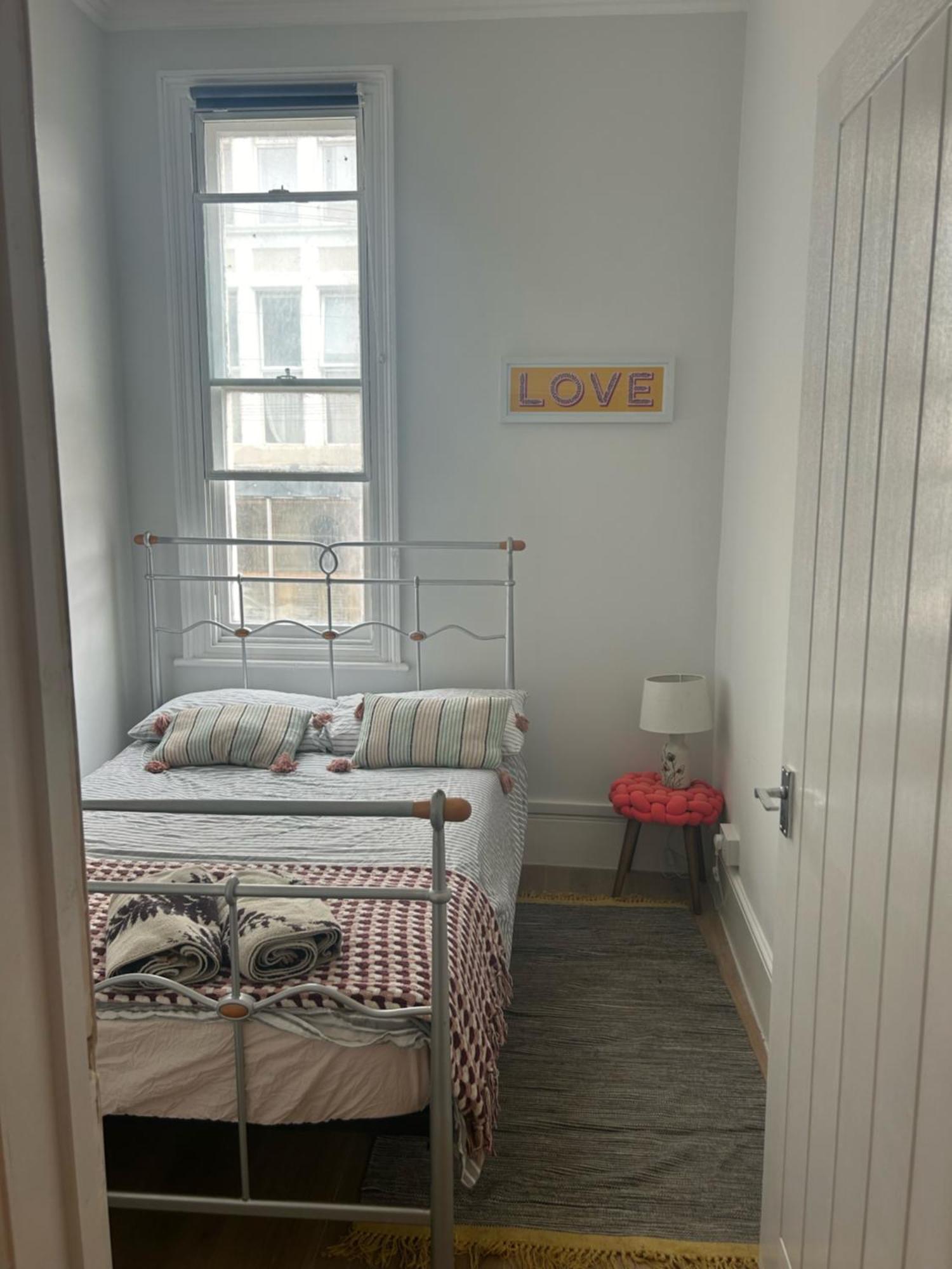 Bright Apartment In The Heart Of St Leonards Гастінгс Екстер'єр фото